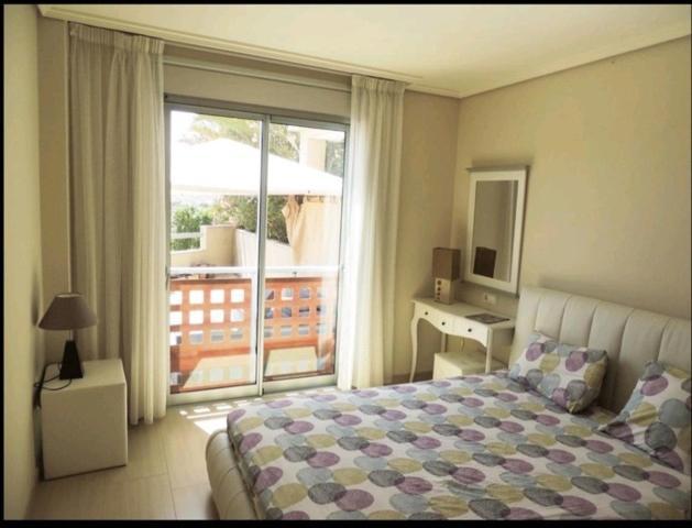 Medano Tejita Sunny Garden +Bbq+Parking+Pool Apartment Гранадиля де Абона Екстериор снимка