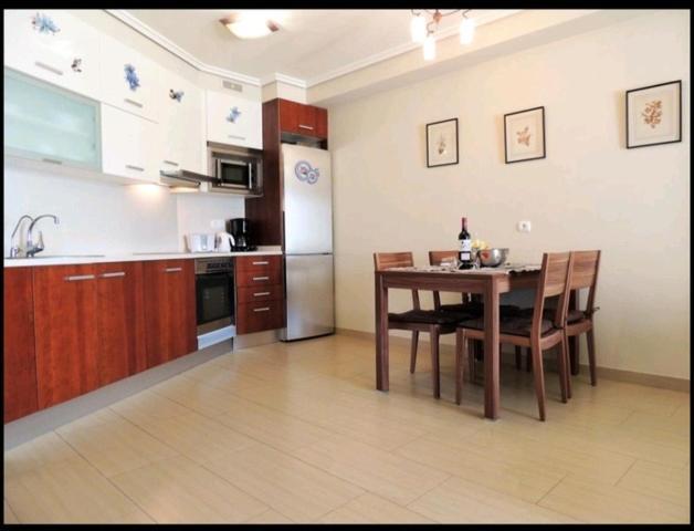 Medano Tejita Sunny Garden +Bbq+Parking+Pool Apartment Гранадиля де Абона Екстериор снимка