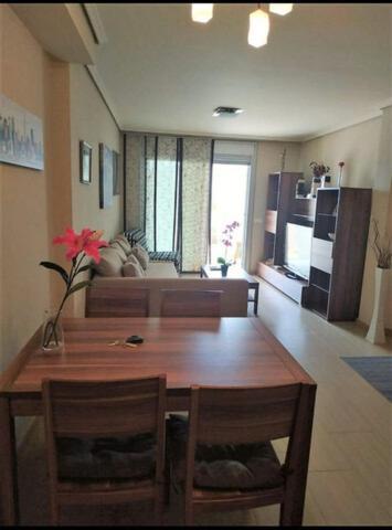 Medano Tejita Sunny Garden +Bbq+Parking+Pool Apartment Гранадиля де Абона Екстериор снимка