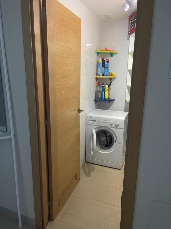 Medano Tejita Sunny Garden +Bbq+Parking+Pool Apartment Гранадиля де Абона Екстериор снимка